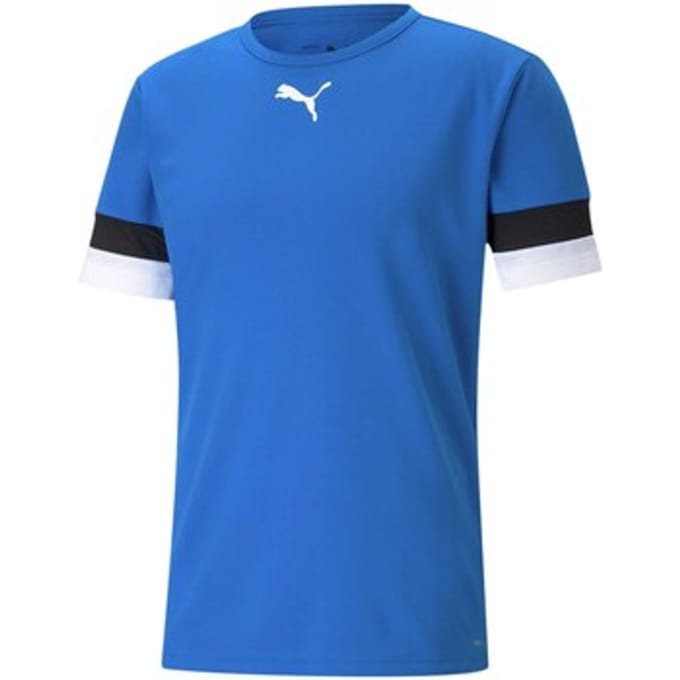 Puma teamRISE Jersey Shirt Senior - Maat XXL