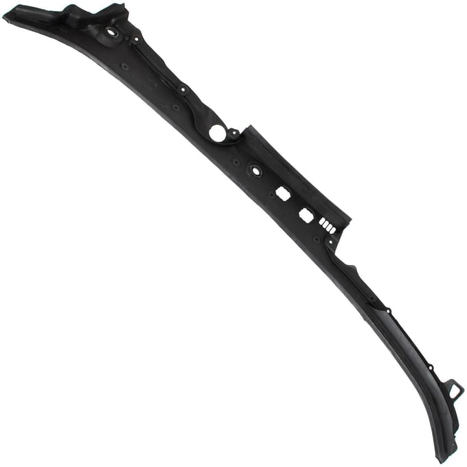 Ceryx BMW 5 Serie (F10 / F11) - Paravaan / Afdekplaat Voorruit - ABS Kunststof