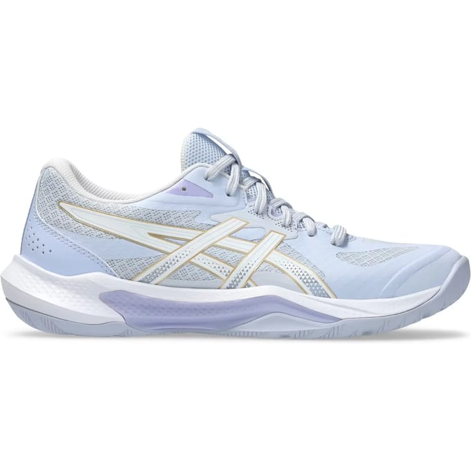 Indoorschoenen voor dames Asics Gel-Tactic 13