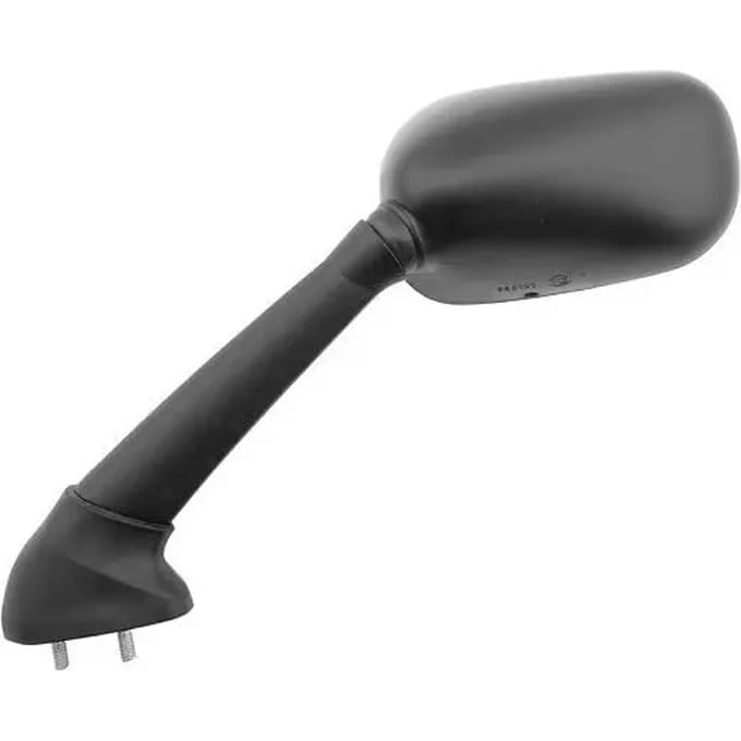 Aanpasbare linker motorspiegel Brazoline Yamaha