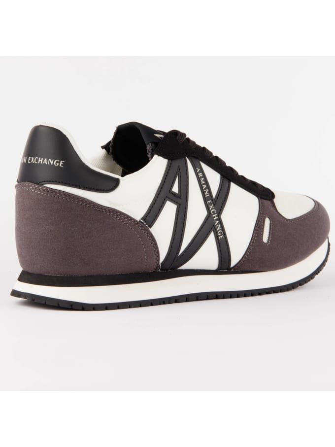 Armani Exchange Rio herensneaker
