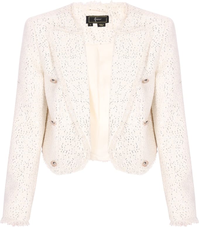 faina Blazer