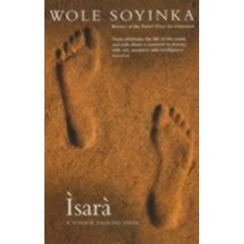 Isara - Wole Soyinda