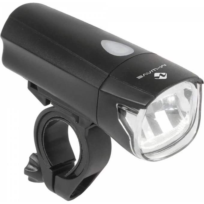 Voor- en achterlichten M-Wave Atlas K50 - UM-AAA, LR3