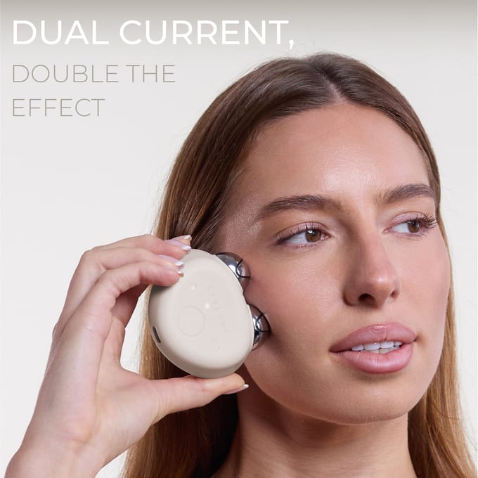 StylPro Dual Microcurrent Face &amp; Body Toning Device 1 st