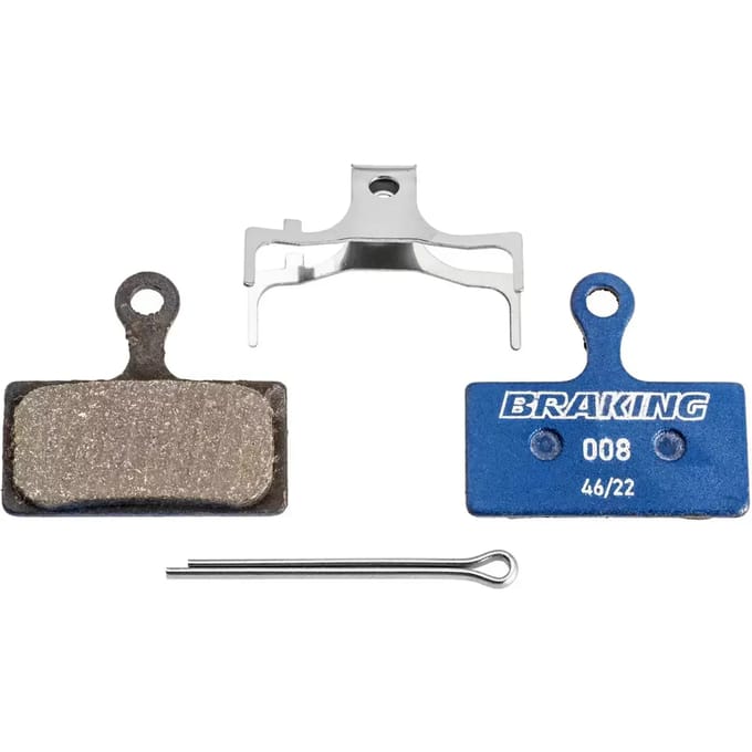 Remblok Braking P23 Wc Shimano Xt