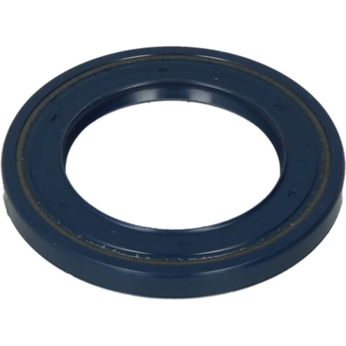 Corteco Keerring NBR 40x62x6 mm met Stofring
