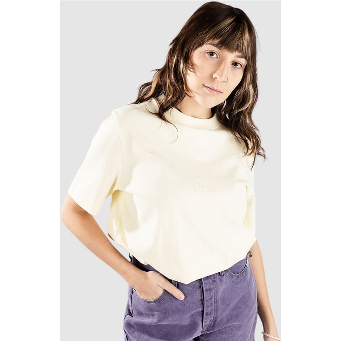 Dames-T-shirt SOS Semeru
