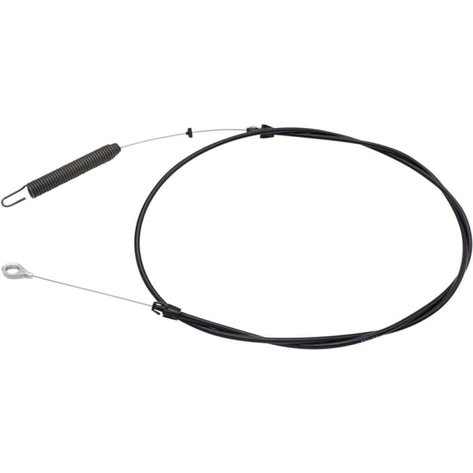 Husqvarna group kabel inschakelhendel