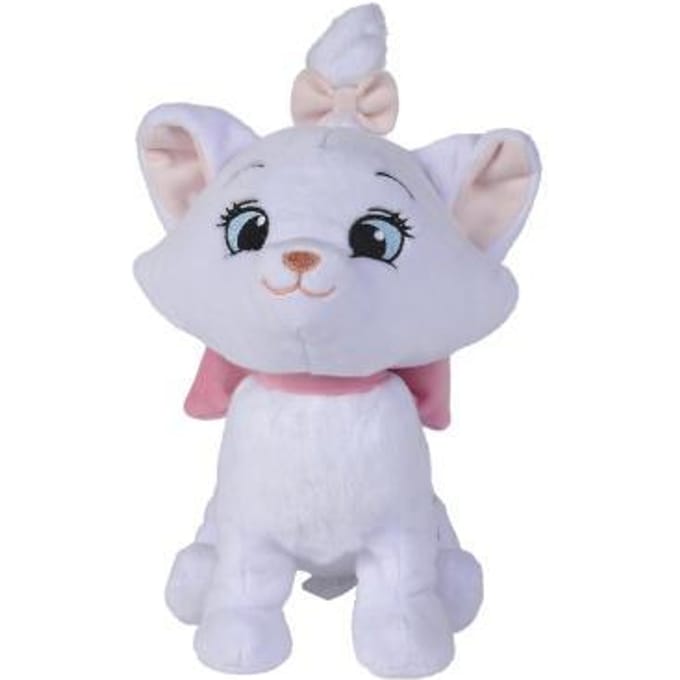 Disney The Aristocats Marie pluche 35cm Bekende knuffels