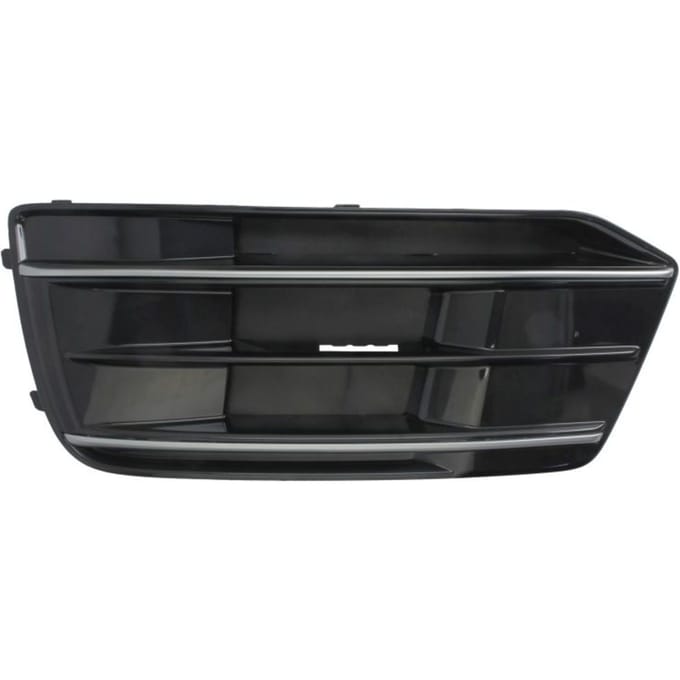 Bumper - onderdelen BLIC 6502-07-0036911PP