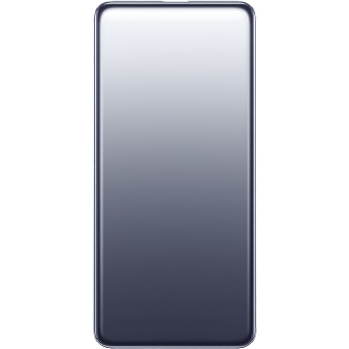 Xiaomi Ultra Slim Externe Batterij, 5000mAh, 20W, PD, 1 x USB-C, Grijs BHR9535GL