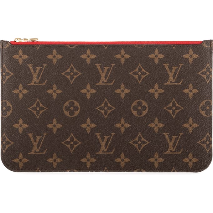 Neverfull Pochette  Accessoires