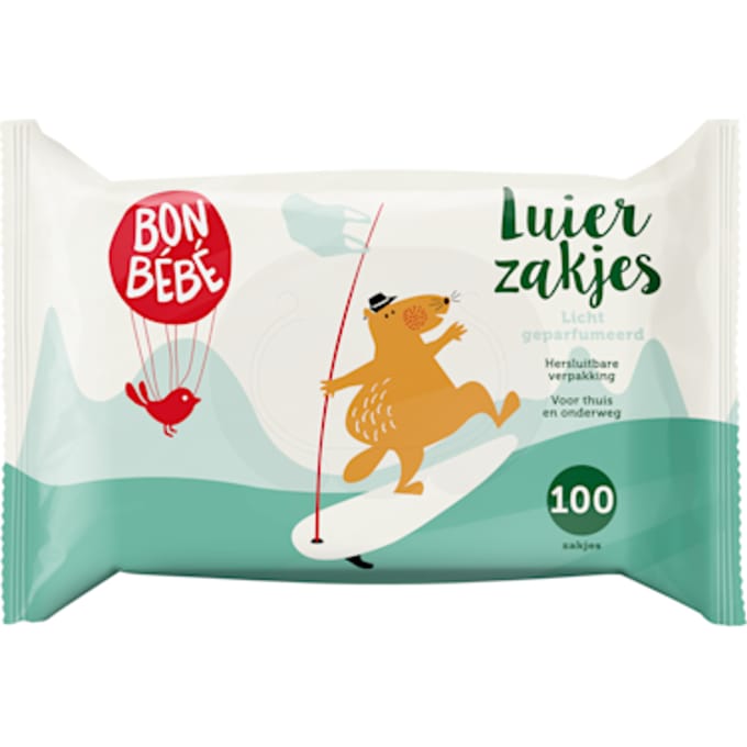 Luierzakjes