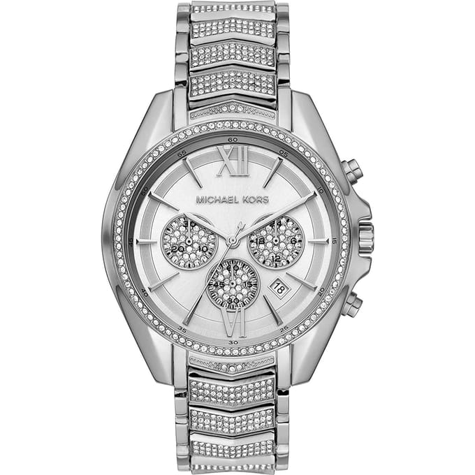 Michael kors MK6728 Dames Horloge 41 mm 5 ATM
