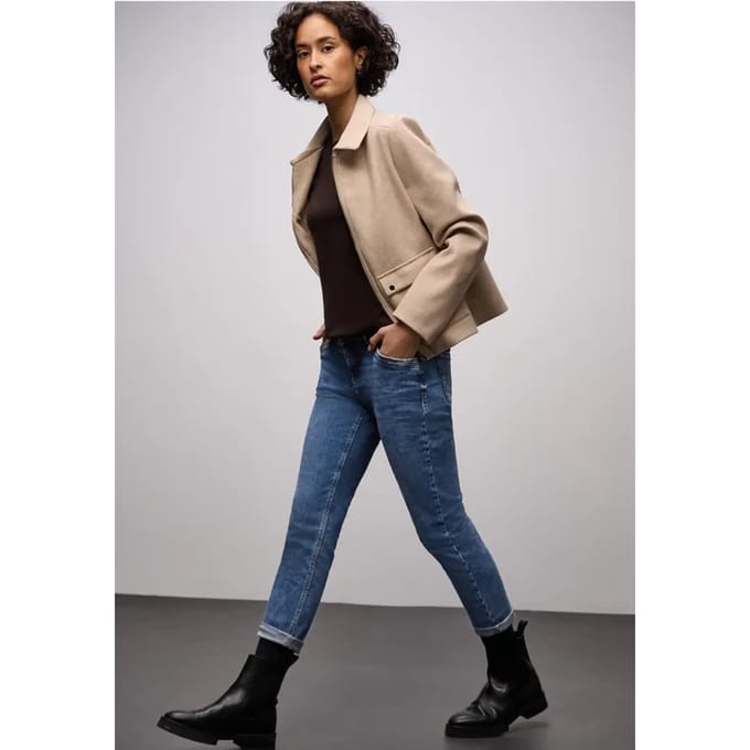 Loose Fit jeans