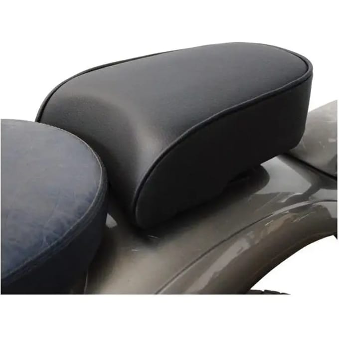 Achter motorzadel Isotta Aprilia Scarabeo 50-100 2-4 Temps 1994 - 2013