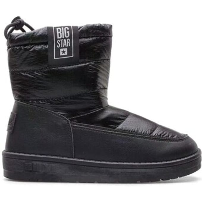 Snowboots Big Star Big Kin