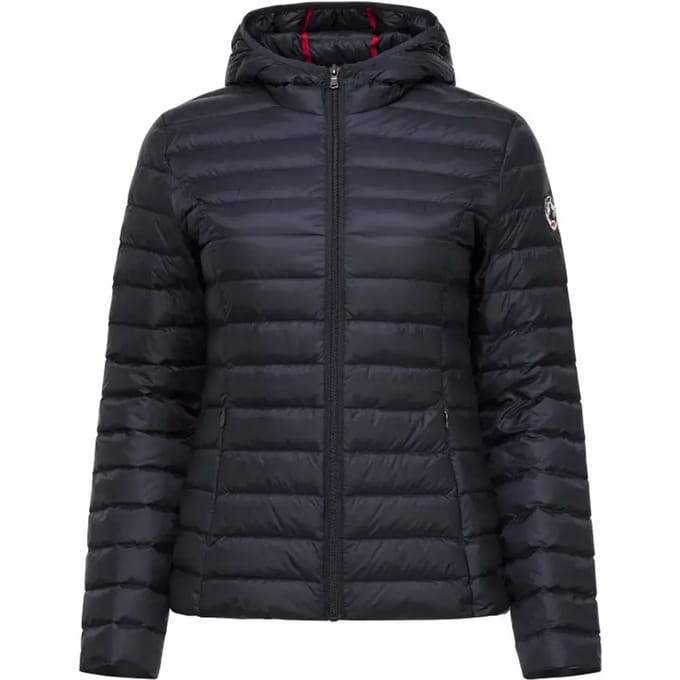 Donsjack voor dames Jott Cloe basic marine