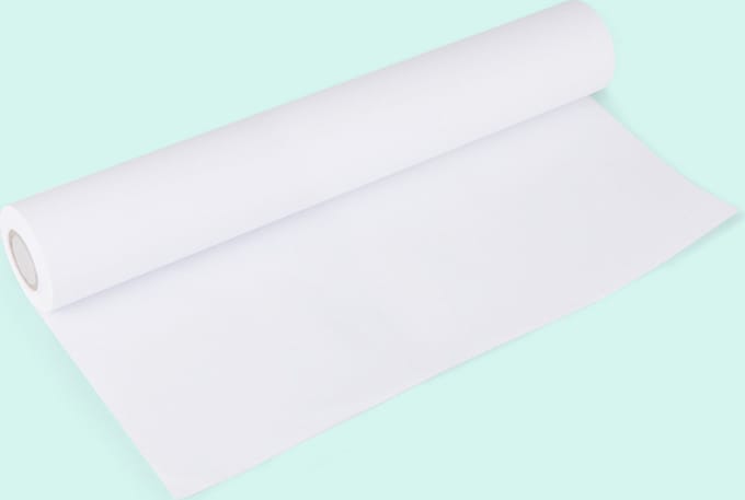 Hape Kunstpapierrol