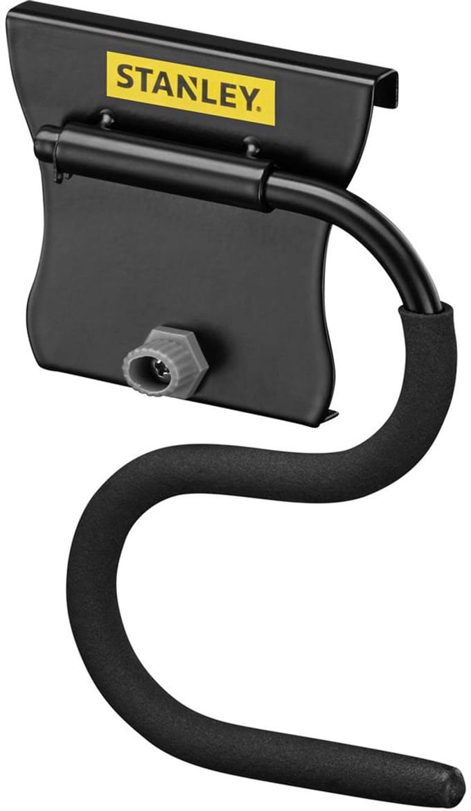 Stanley Track Wall® S Haak