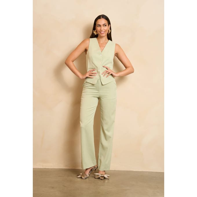 Lofty Manner rd34 trouser salli trouser salli