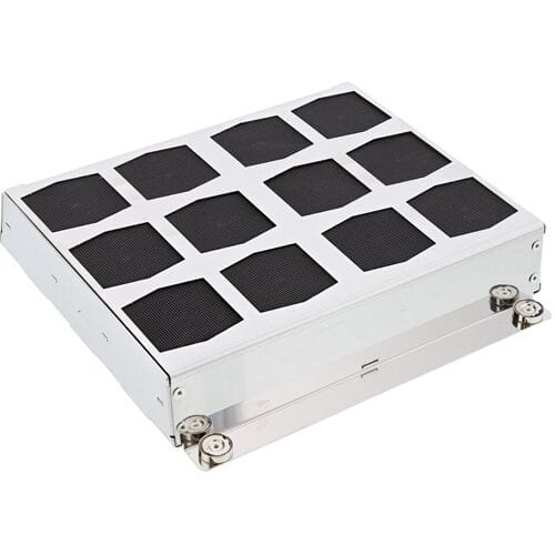 AEG koolstoffilter, accessoire 4055401469