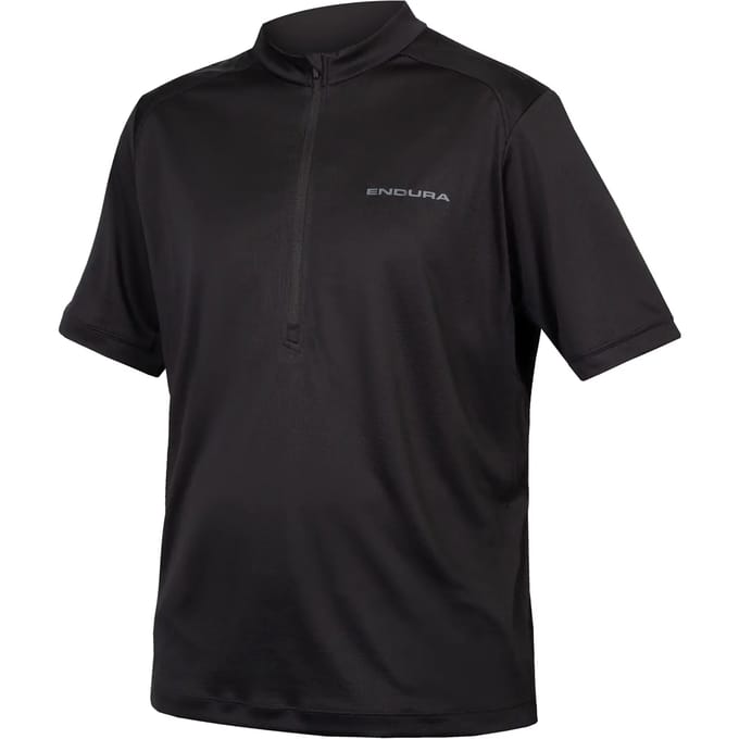 Jersey Endura Hummvee II