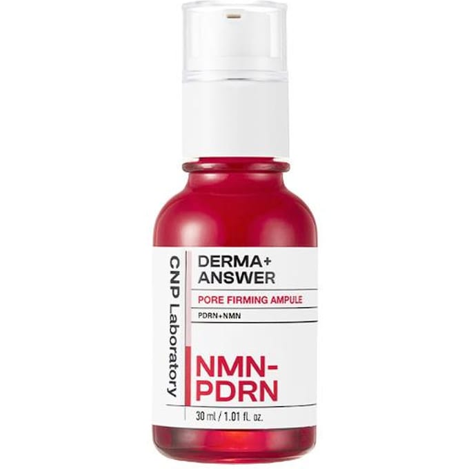 [CNP Laboratory] Ampoule Raffermissante Pores Derma Answer 30ml white