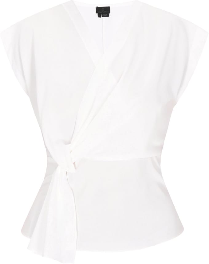 DreiMaster Blouse