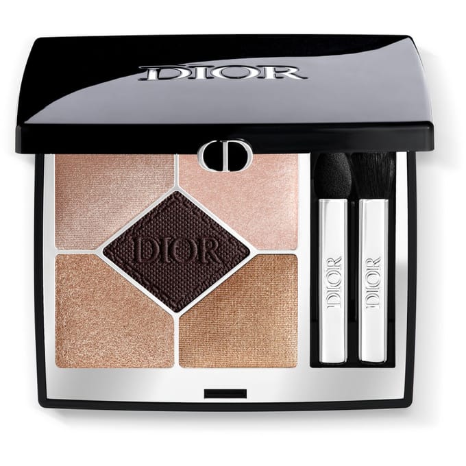 Dior Oogpalet Dior - Diorshow 5 Couleurs Oogpalet 539 Grand Bal