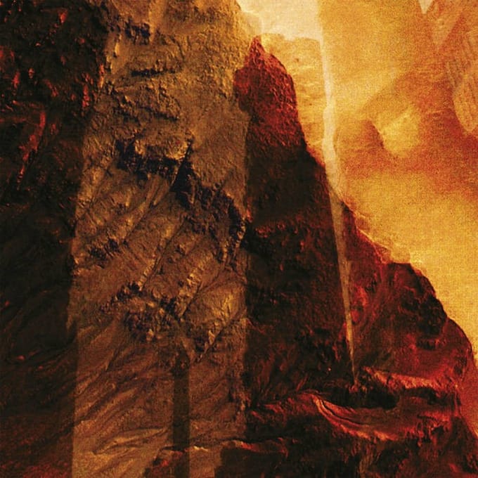 Amon - Foundation (2 CD)