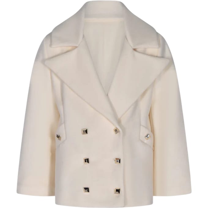Coat Bambina Odi Et Amo ojct00484
