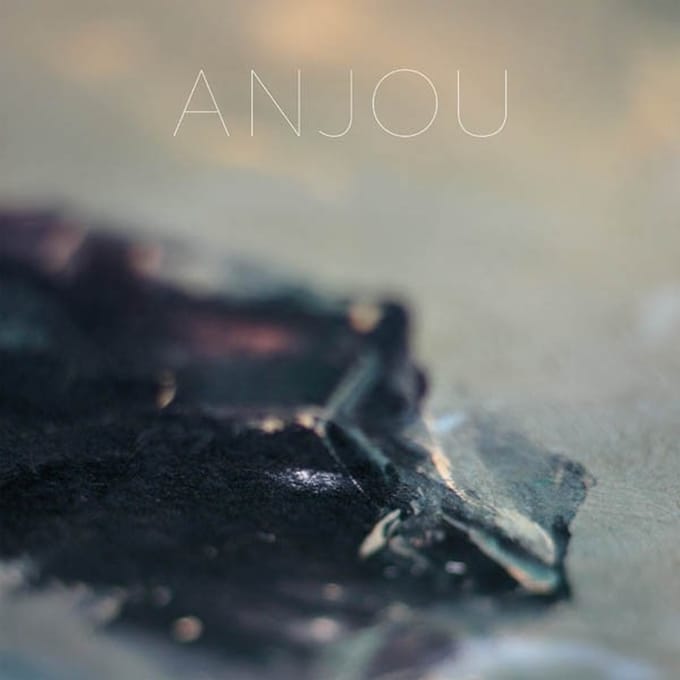 Anjou - EpithymIa (CD)