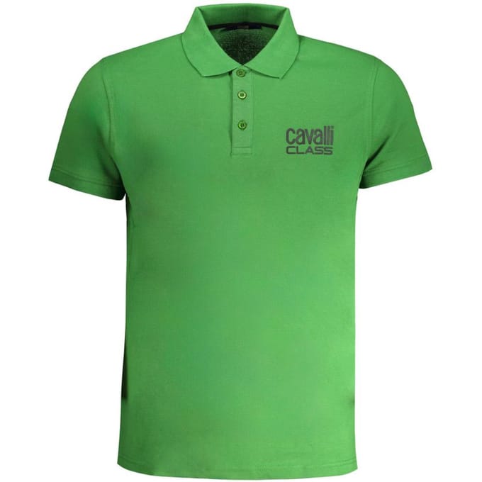 Poloshirt Korte Mouwen Polo