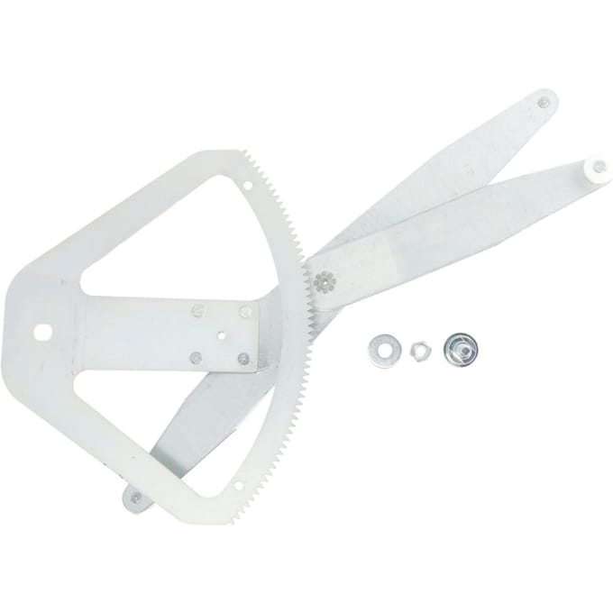 Raamregelaar VALEO 851459