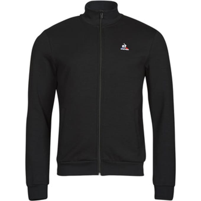 Le Coq Sportif  Sweaters ESS FZ SWEAT N°4 M