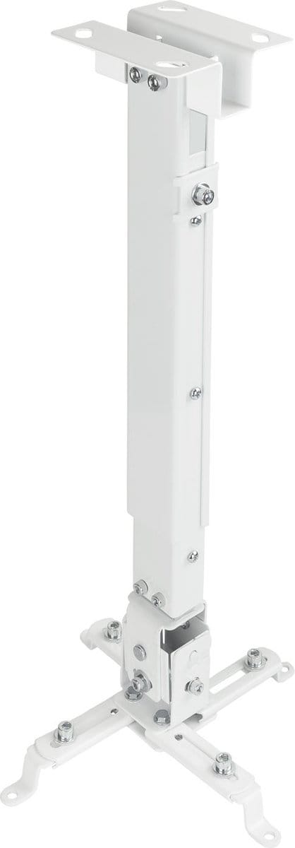 Expandable Wall Support for a Projector TooQ PJ2012T-W