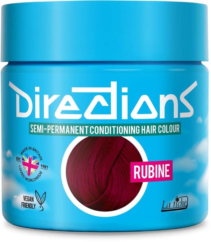 La Riche Directions Haarverf Rubine 89ml