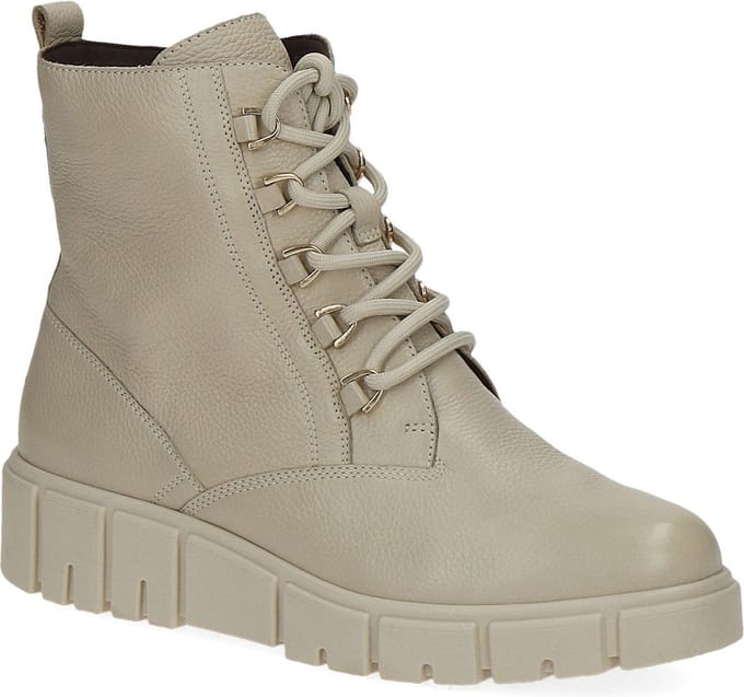 Caprice Dames Enkellaarsje 9-26207-41 123 G-breedte Maat: 38 EU