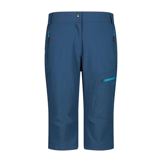 Dames stretchy nylon broek CMP