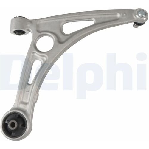 Draagarm, wielophanging DELPHI TC4019 Vooras