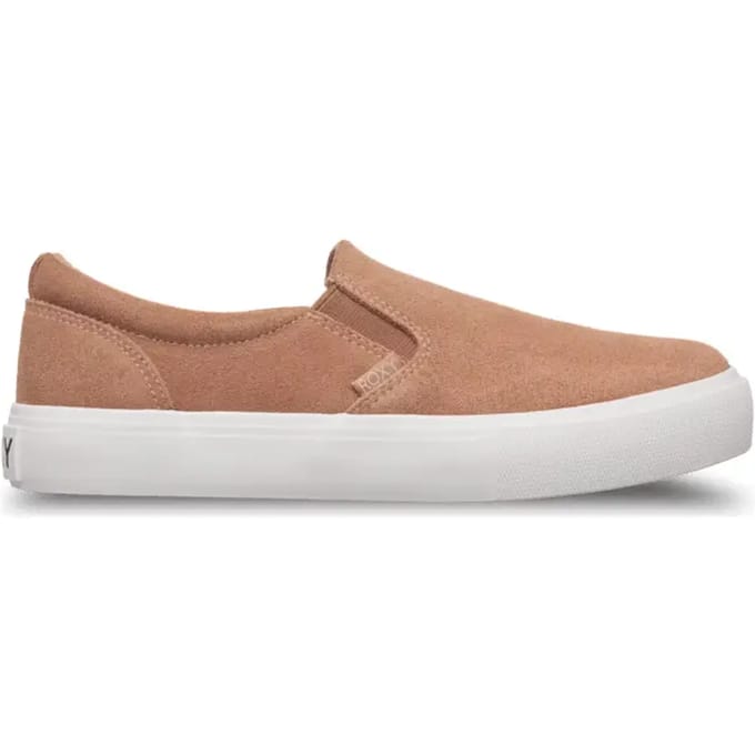 Roxy Lili Schoenen Oranje EU 41 Vrouw