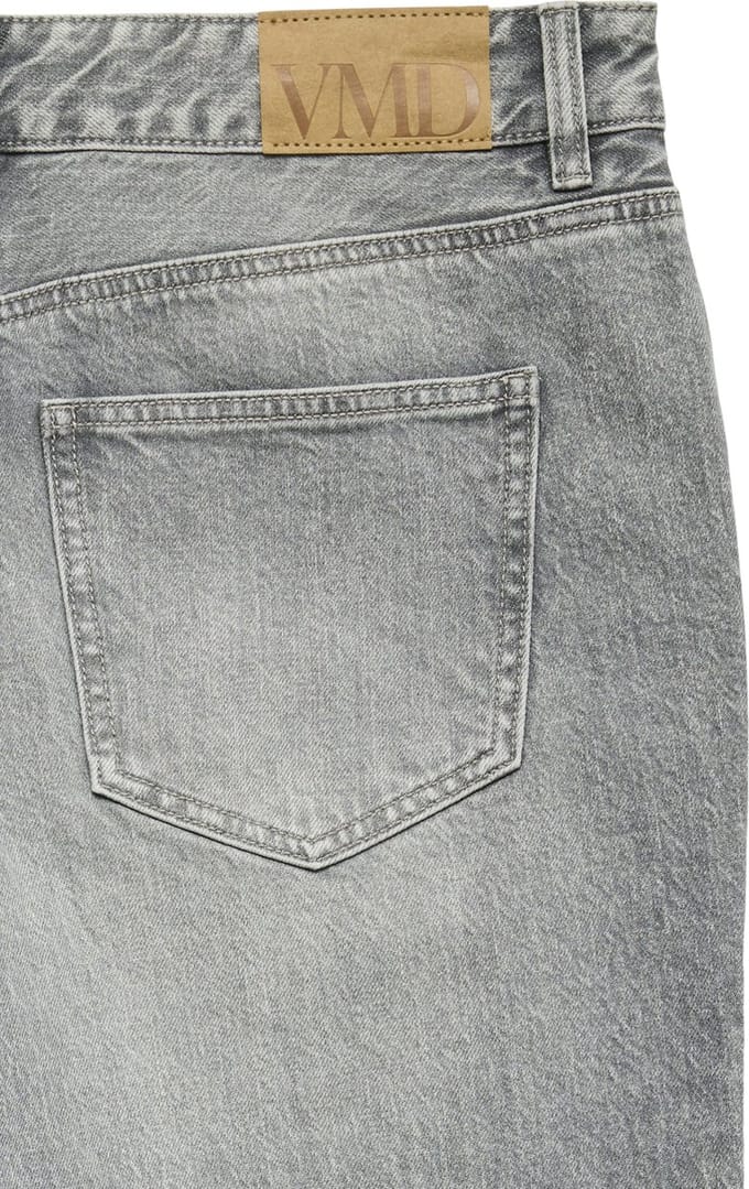 Vero Moda Wide fit jeans VMFAYE Low rise Wide leg fit Jeans