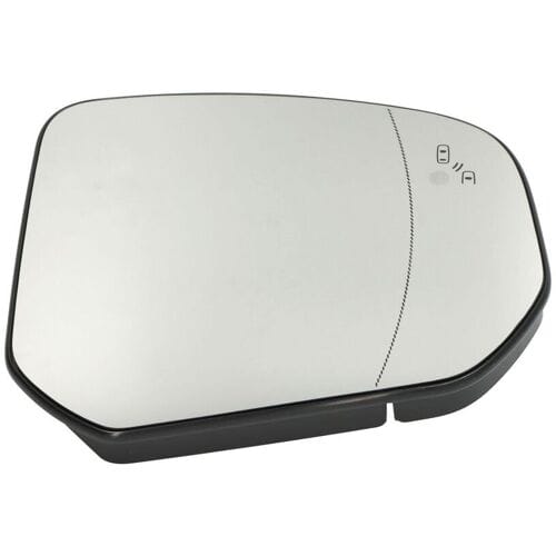 Spiegelglas, buitenspiegel BLIC 6102-03-2402315P