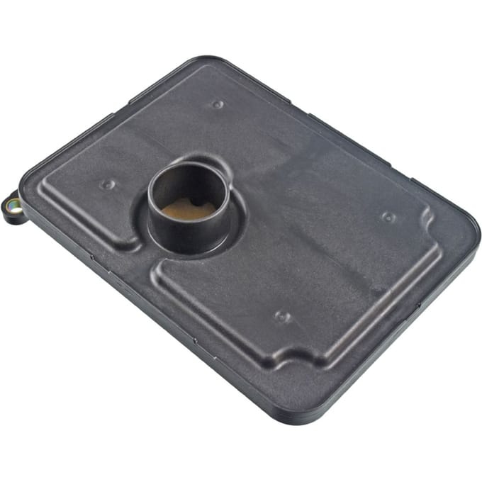 Hydrauliekfilterset, automatische aandrijving BLUE PRINT ADG02167