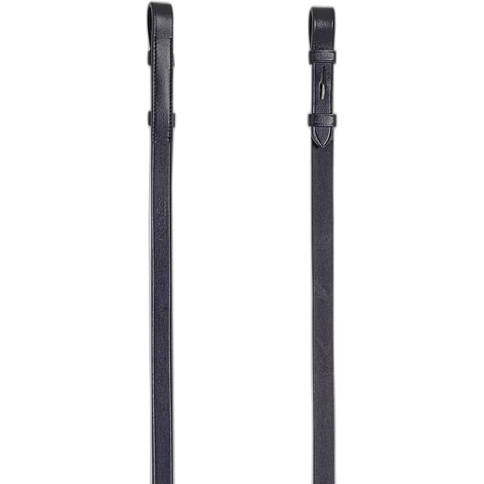 Teugels voor paard binnen rubber Equiline