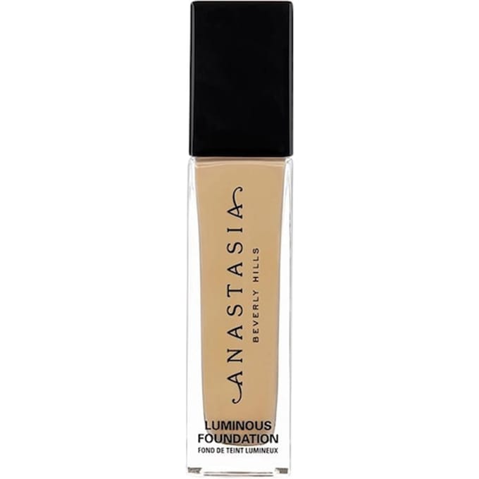 Anastasia Beverly Hills Foundation Luminous Vloeibare foundation Dames 30 ml