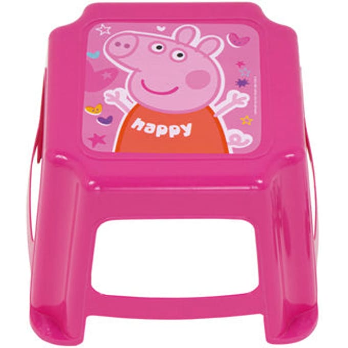 Peppa Pig Plastic krukje
