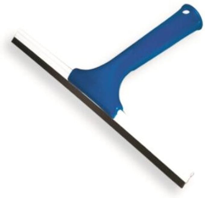 Cleany Raamwisser verstelbaar 30cm
